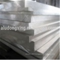 7075 T651 Aluminium plate 70MM